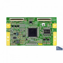LJ94-01901F , 01901F , 40/46/52HTC4LV1.0 , BN81-01302A , SAMSUNG LTA400HT-LH1 , T-CON BOARD